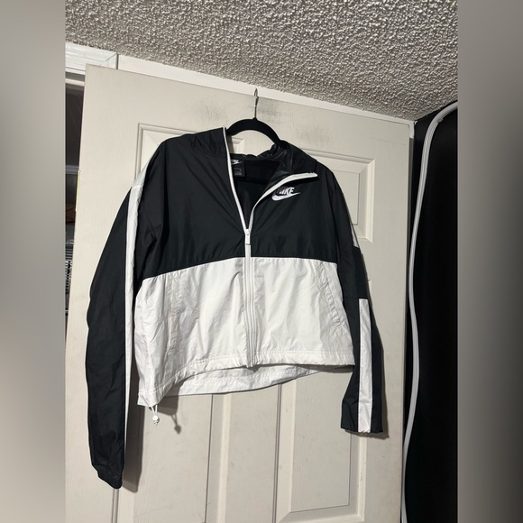 Nike windbreaker - Picture 5 of 5